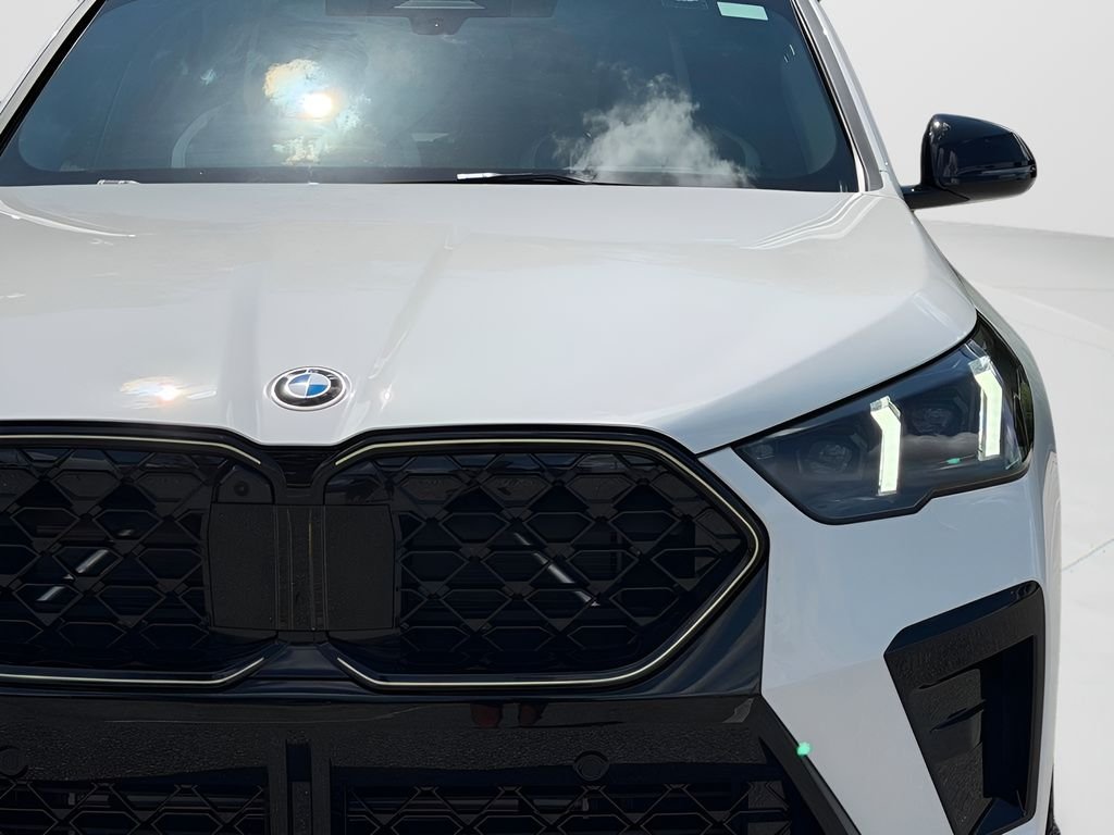 New 2026 Alpine White BMW xDrive28i image 26