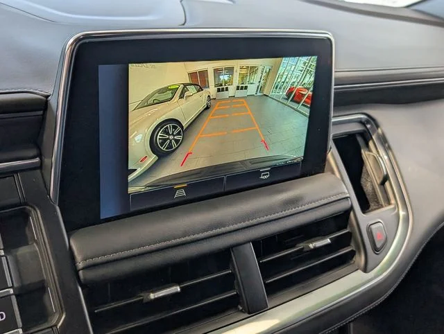 Used 2023 Gray Chevrolet LT image 19