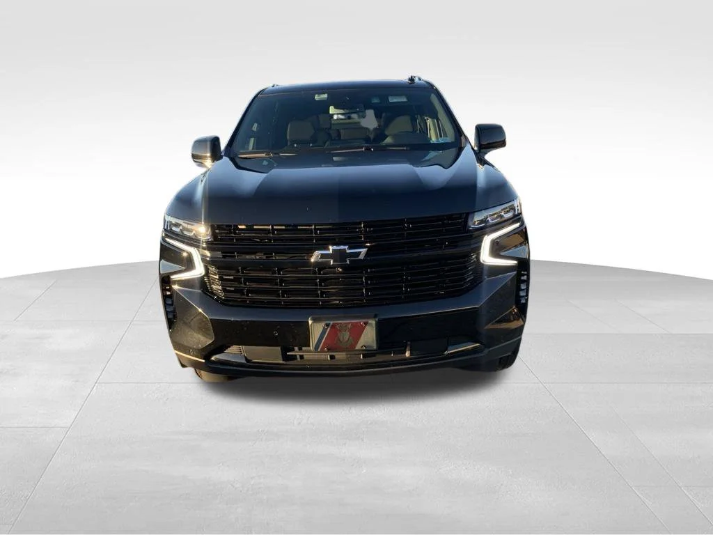 Used 2024 Black Chevrolet RST image 7