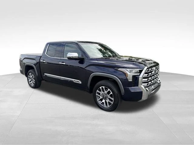 New 2026 Blueprint Toyota 1794 Edition image 8