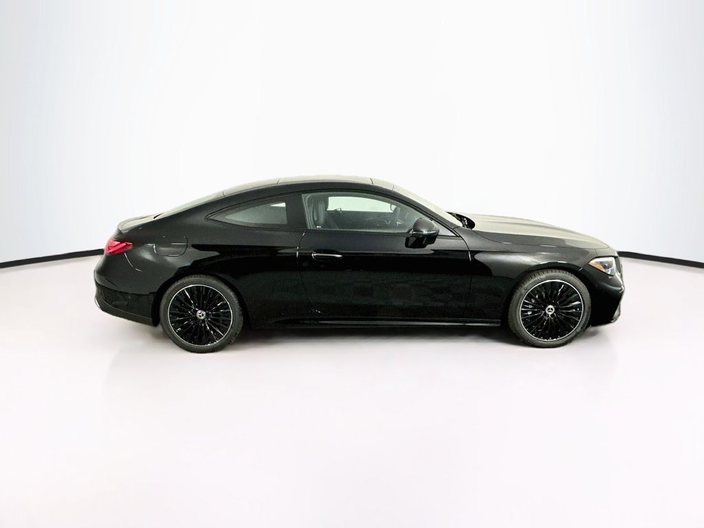 New 2027 Black Mercedes-Benz CLE 450 image 39