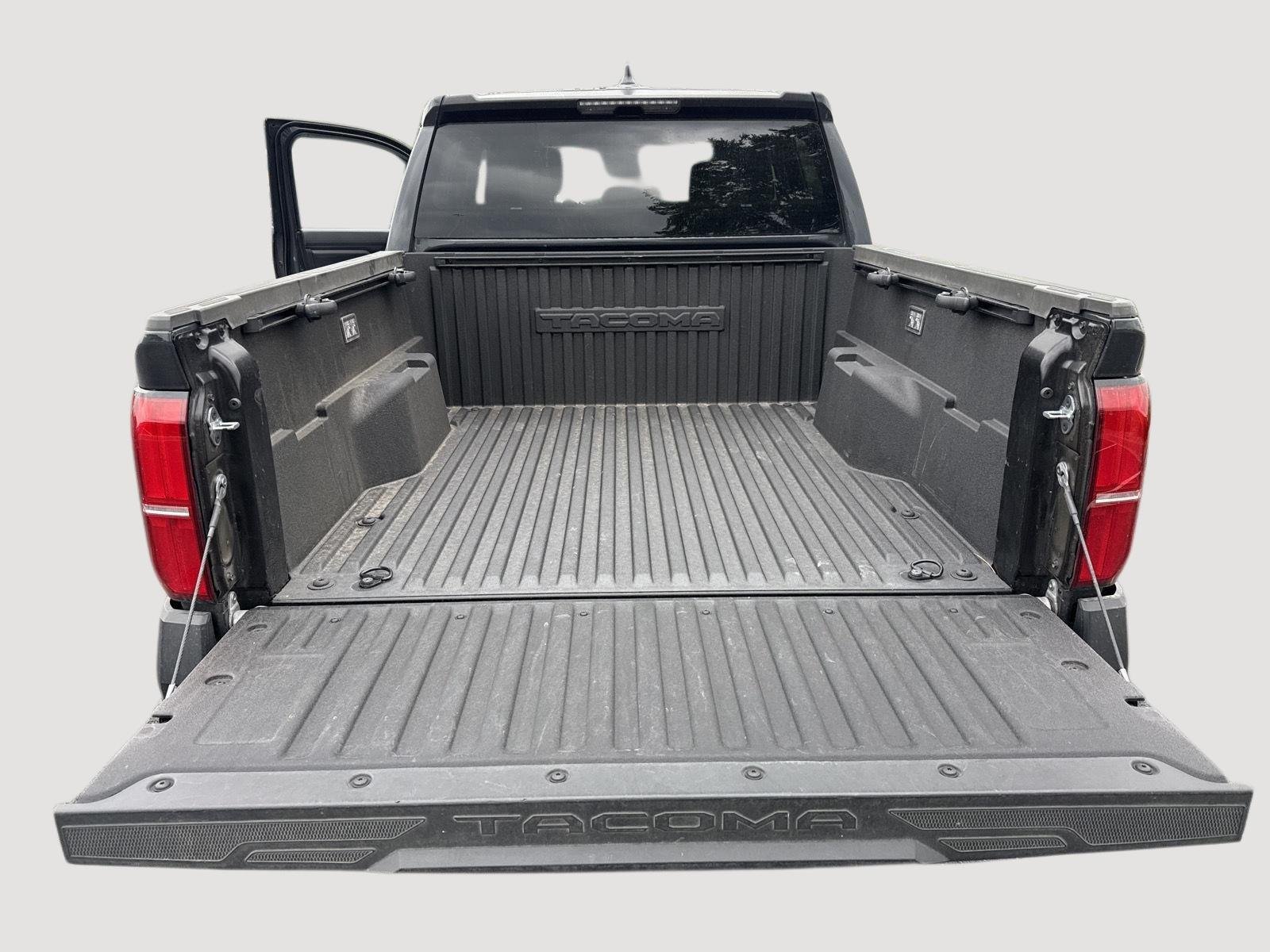 Certified Used 2026 Underground Toyota SR image 6
