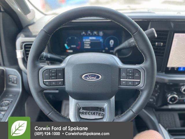 2025 Ford F-350 Super Duty Chassis Cab Lariat - Photo 23