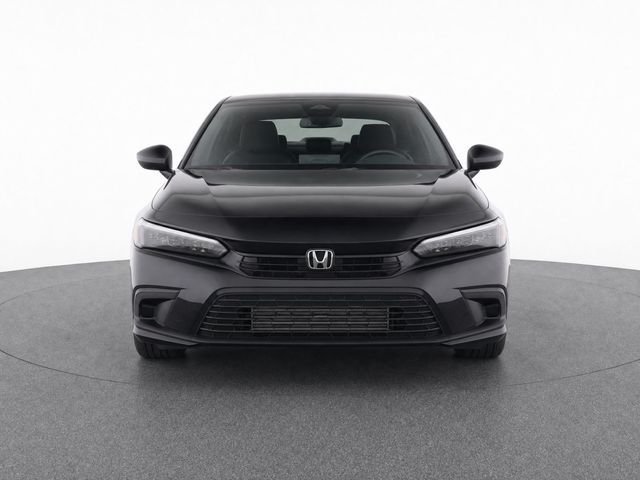 Used 2024  Honda Sport image 10