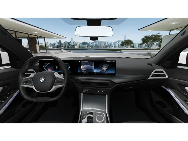 New 2026 Alpine White BMW  image 10