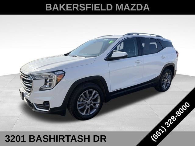 2024 GMC Terrain SLT FWD's photo