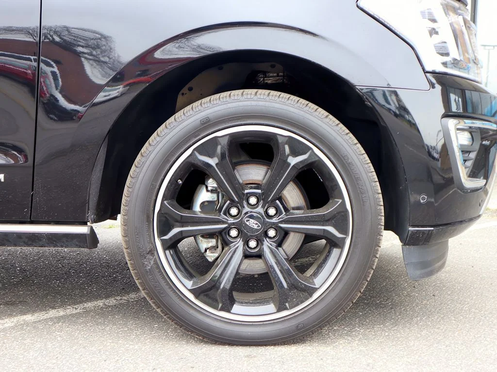 2020 Ford Expedition Platinum - Photo 28