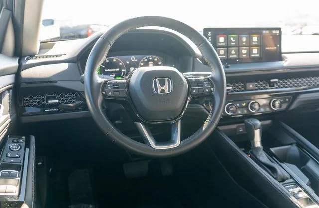 Used 2023 Gray Honda Touring image 14