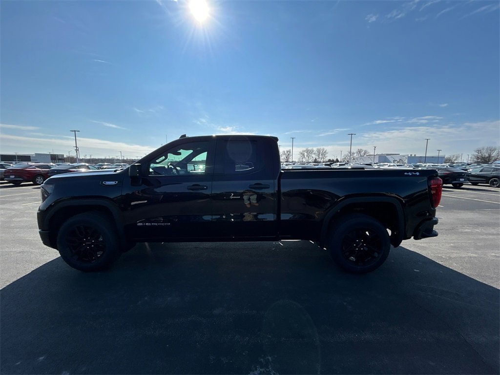 2026 GMC SIERRA - Image 4
