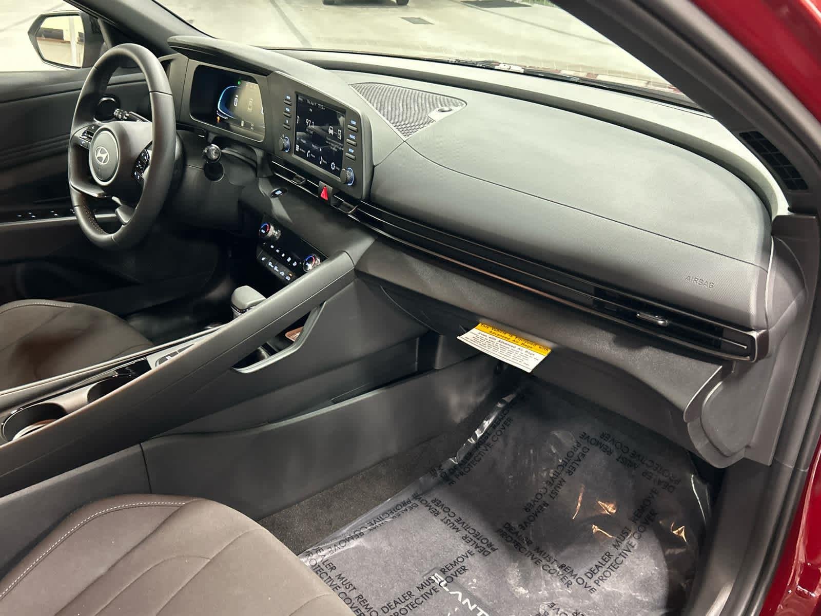 2026 Hyundai Elantra SEL - Photo 16