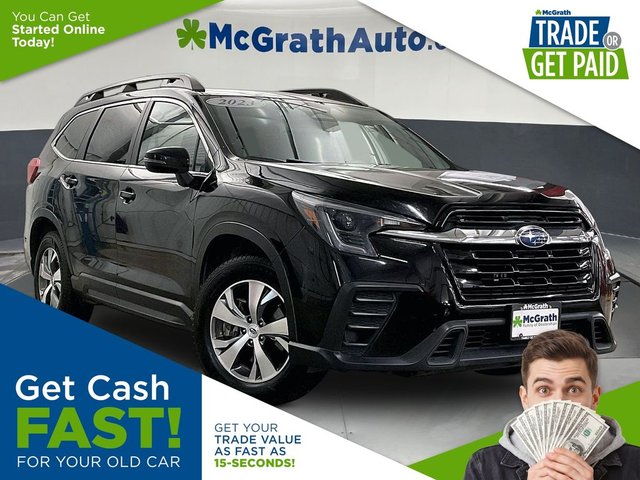 2023 Subaru Ascent Premium