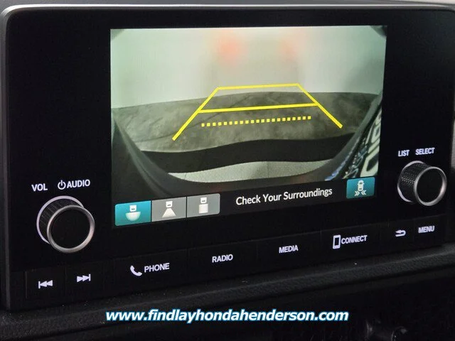 2025 Honda CR-V EX - Photo 64