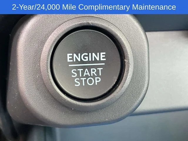 New 2026 Gray Ford XLT image 22