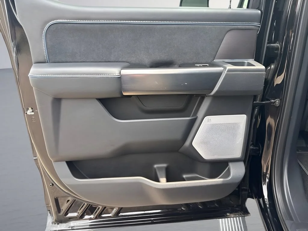 Used 2026 Black Ford XL image 31