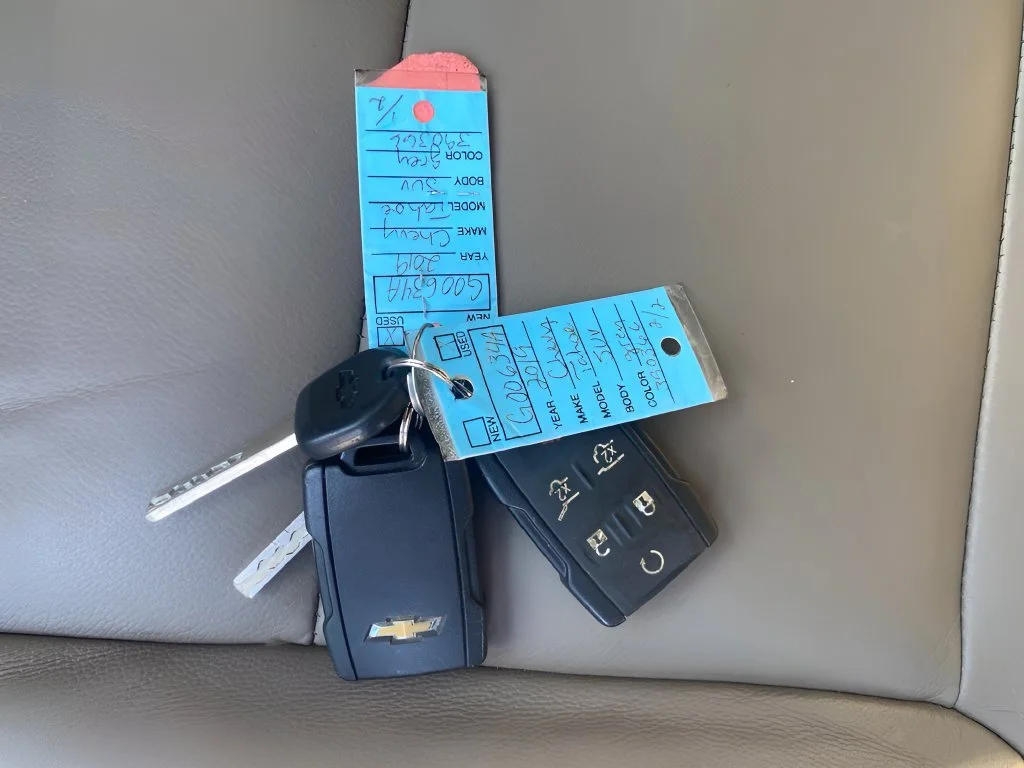 Used 2019 SATIN STEEL METALLIC Chevrolet LT image 42