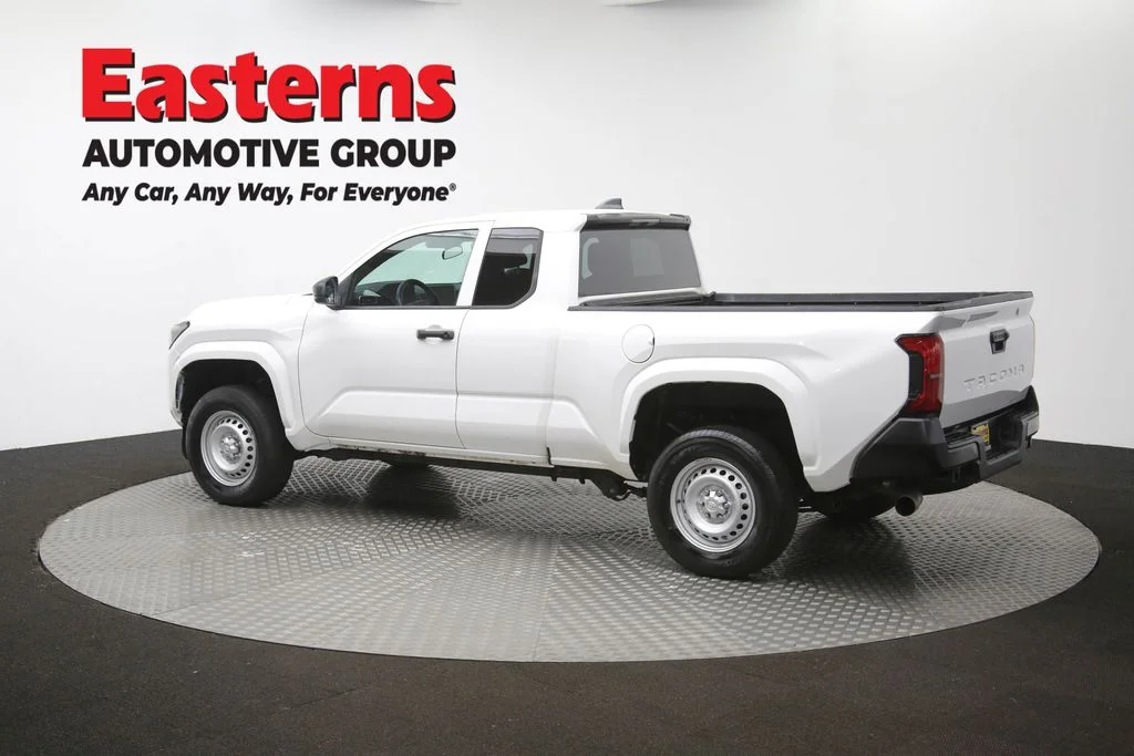 Used 2024 White Toyota SR image 60