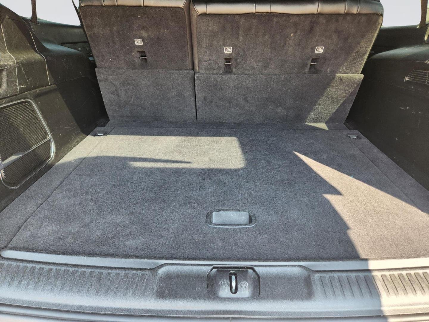 Used 2024 Bright White Clearcoat Jeep Series II image 29
