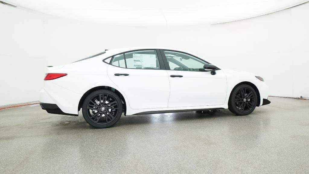 New 2026 Ice Cap Toyota Nightshade image 13