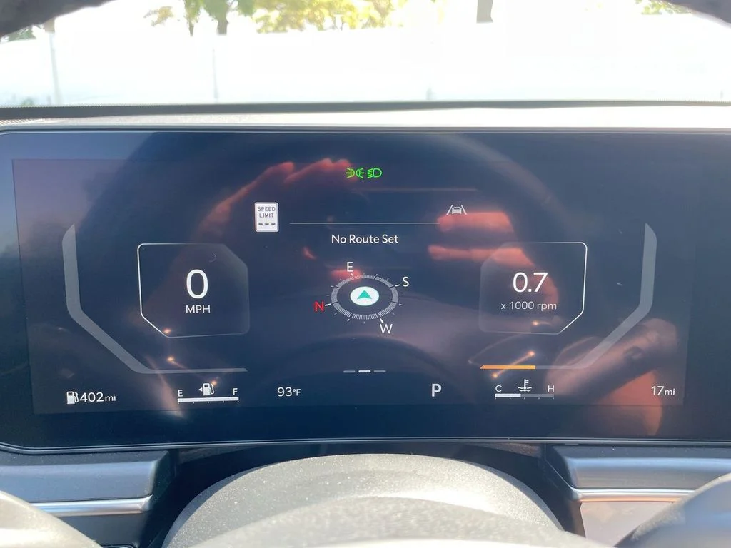 New 2026 Gray Kia GT image 42