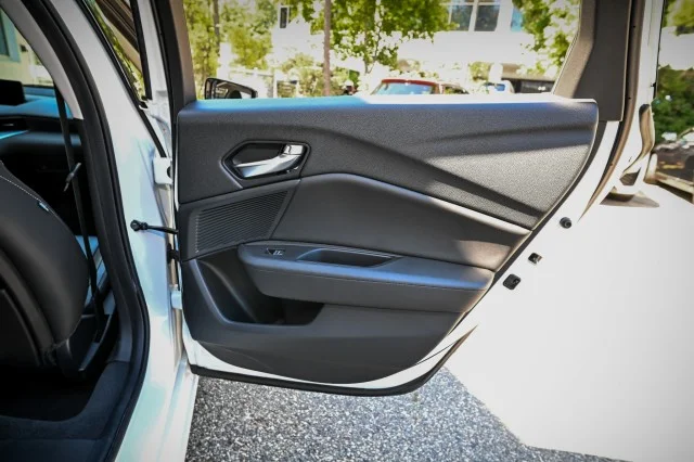 2023 Acura TLX Technology Package - Photo 23