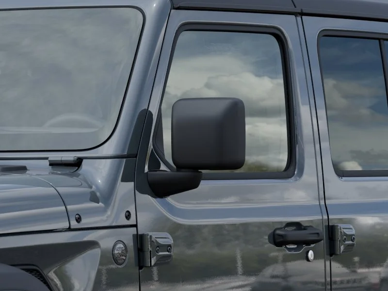 2026 Jeep Gladiator Sport S - Photo 34