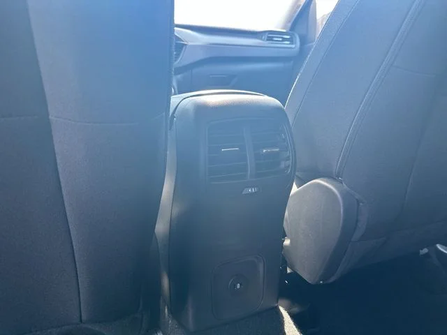 Used 2025 White Ford Active image 22
