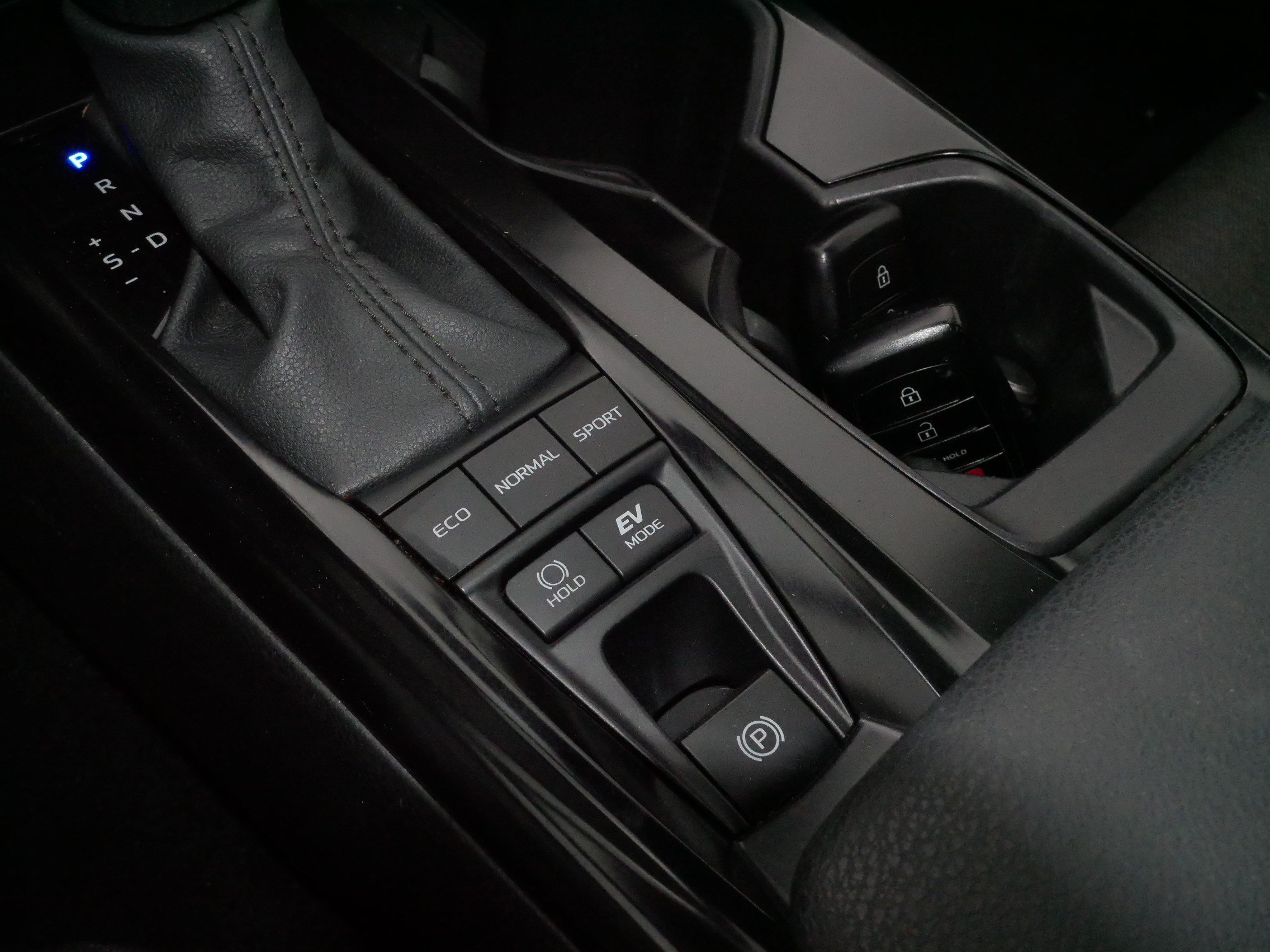 Certified Used 2025 Celestial Silver Metallic Toyota LE image 24