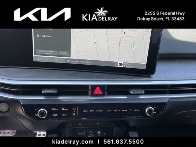 2026 Kia Sorento X-Line SX Prestige - Photo 20