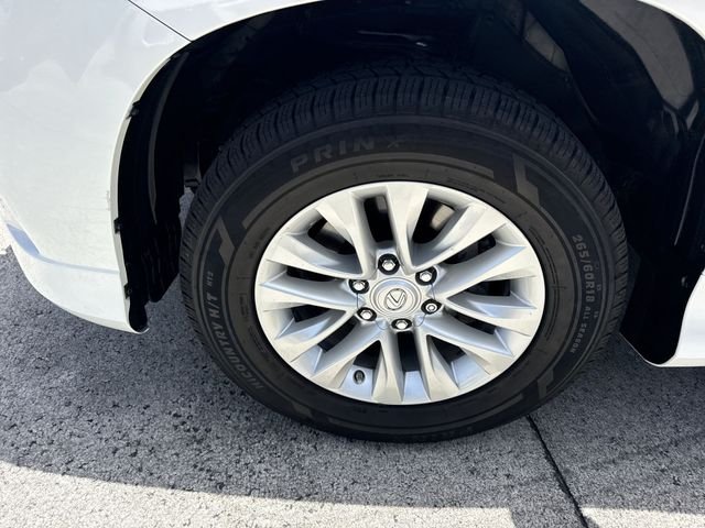 2022 Lexus GX PREMIUM - Photo 10