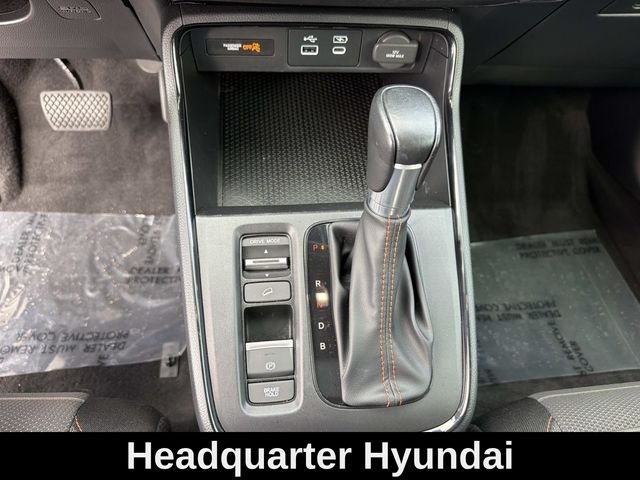 Used 2025  Honda Sport image 28