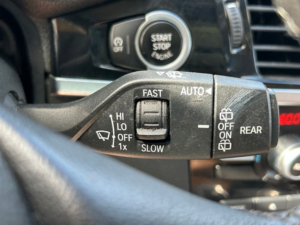 Used 2017 Gray BMW xDrive35i image 24