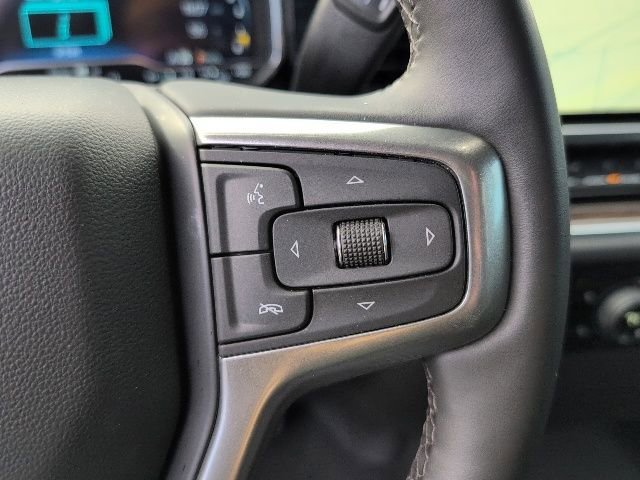 2025 Chevrolet Silverado 1500 RST - Photo 19