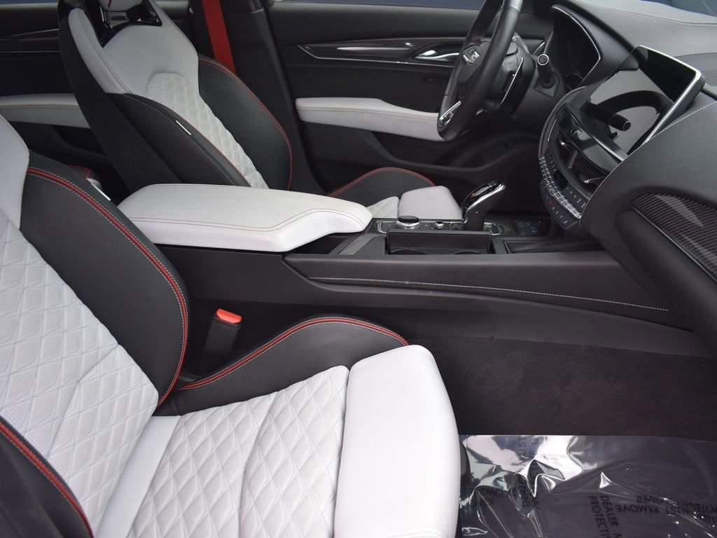 2023 CADILLAC CT5 - Image 32