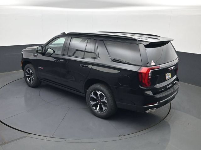 2026 GMC Yukon AT4 - Photo 20