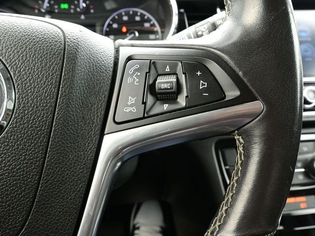 Used 2019 Quicksilver Metallic Buick Preferred image 13