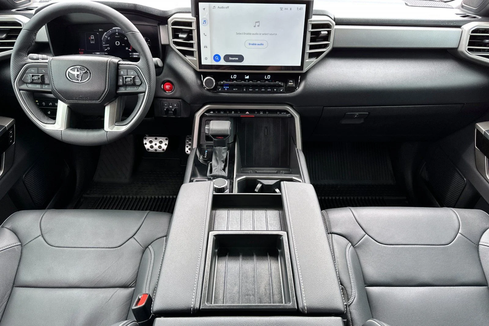 Used 2026  Toyota Limited image 13