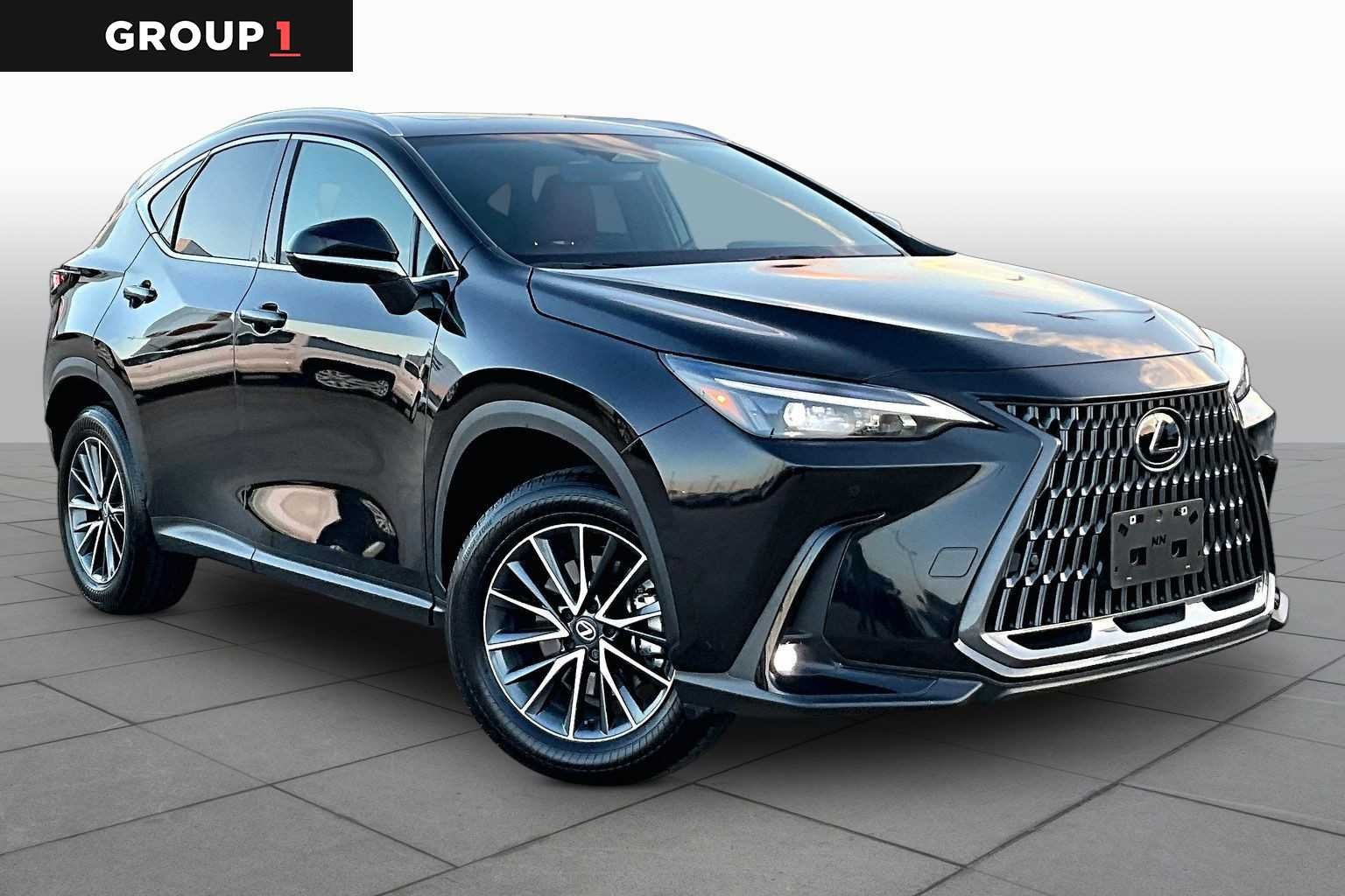 Certified Used 2026 Caviar Lexus Premium image 3