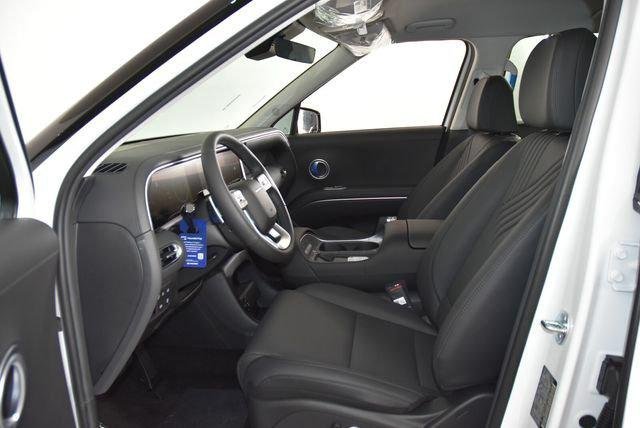 New 2026 White Hyundai SEL 7P image 83