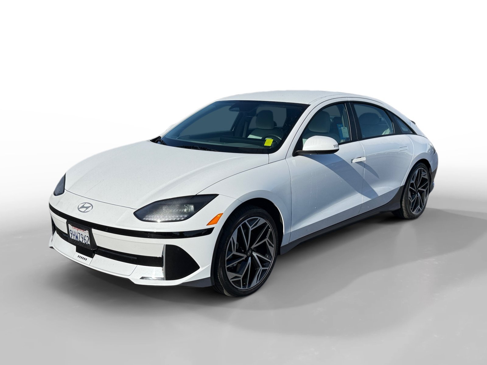 2023 Hyundai IONIQ 6