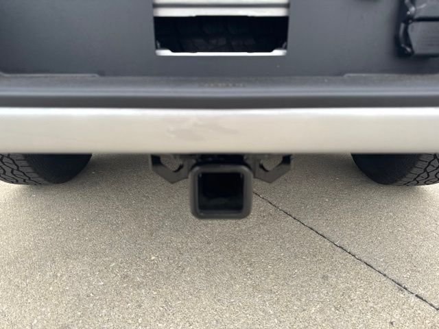 New 2026 Silver Ford XLT image 7