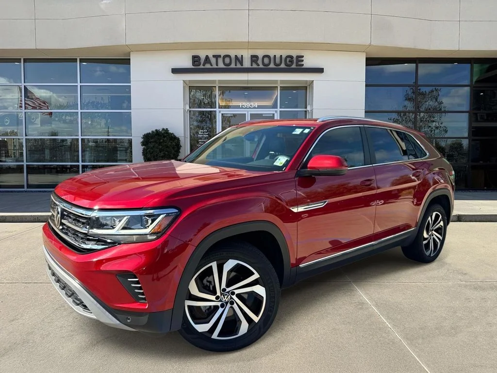 2023 Volkswagen Atlas Cross Sport 2.0T SEL