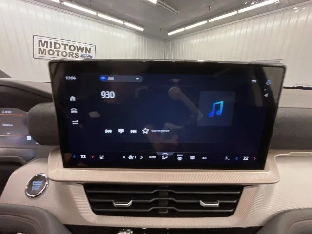 New 2026 Carbonized Gray Metallic Ford Active image 16