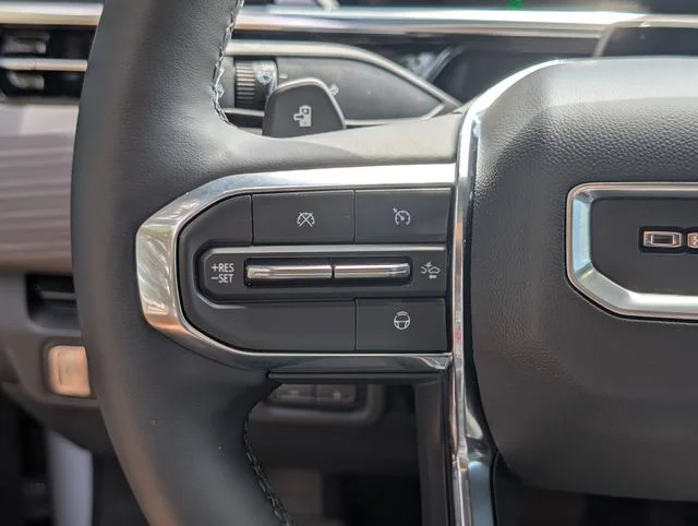 Used 2024 Gray GMC Denali Edition 1 image 14