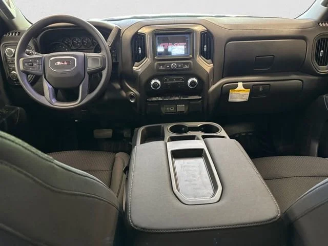 New 2026 Onyx Black GMC Pro image 11