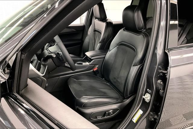 2024 Jeep Grand Cherokee Altitude - Photo 24