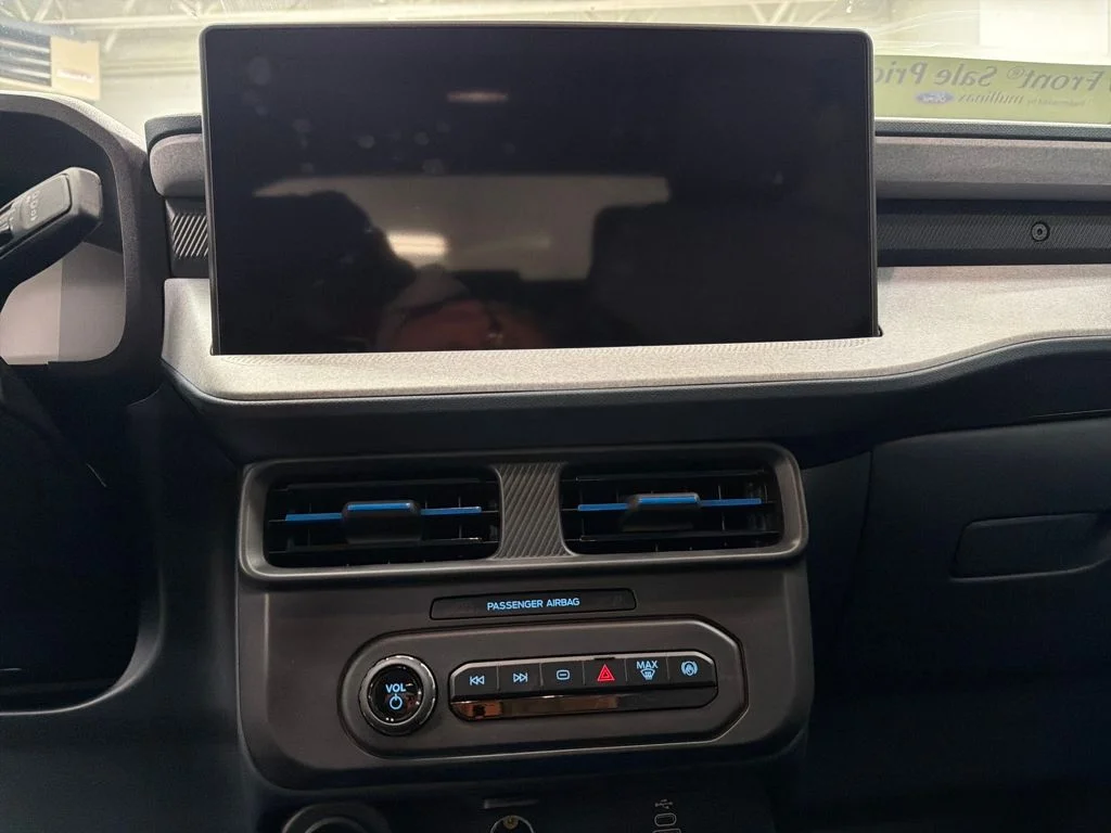 2025 Ford Maverick XLT - Photo 22