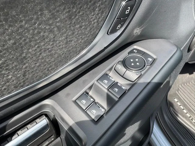 Used 2025 Gray Ford Tremor image 26