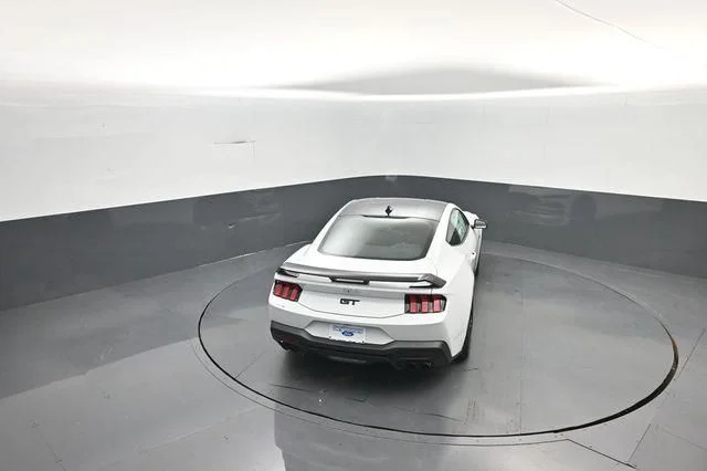 New 2026 White Ford GT Supercharged image 29