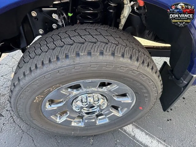 2026 Ford F-350 Super Duty Lariat - Photo 9