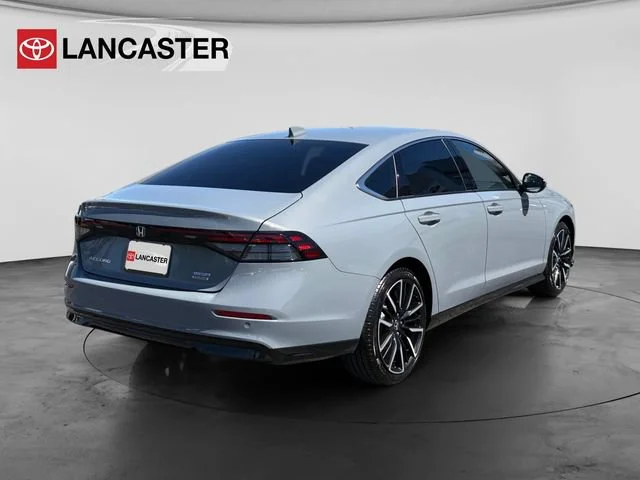 Used 2026 Gray Honda Touring image 7